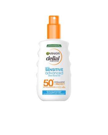 SENSITIVE ADVANCED spray protector SPF50+ 150 ml