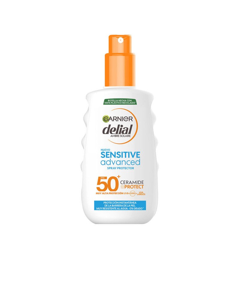 SENSITIVE ADVANCED spray protector SPF50+ 150 ml