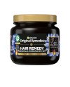 ORIGINAL REMEDIES carbón magnético mascarilla 340 ml