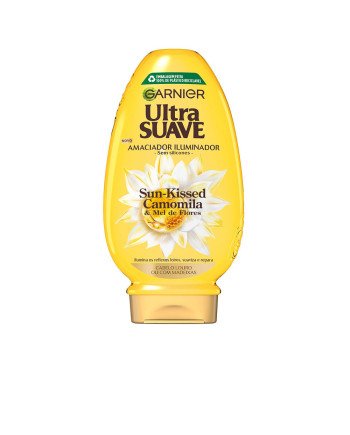 ORIGINAL REMEDIES acondicionador camomila y miel de flores 250 ml