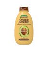 ORIGINAL REMEDIES champú aceite de aguacate y manteca de karité 400 ml