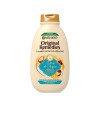 ORIGINAL REMEDIES champú elixir de argán 400 ml