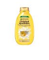 ORIGINAL REMEDIES champú iluminador camomila 400 ml