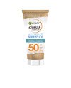 SUPER UV ANTI-EDAD crema facial SPF50 50 ml