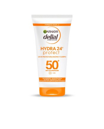 LECHE PROTECTORA ultra práctica SPF50+ 50 ml
