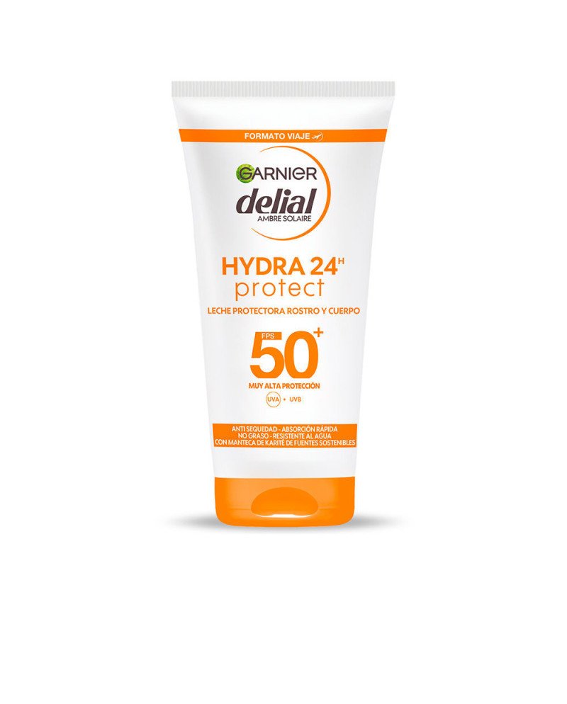 LECHE PROTECTORA ultra práctica SPF50+ 50 ml