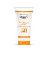 LECHE PROTECTORA ultra práctica SPF50+ 50 ml