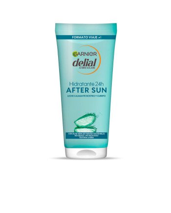 AFTER SUN leche hidratante calmante 100 ml