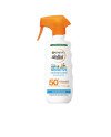 NIÑOS SENSITIVE ADVANCED spray protector SPF50+ 270 ml
