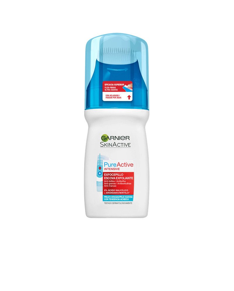 PURE ACTIVE intensive exfocepillo anti-imperfecciones 150 ml