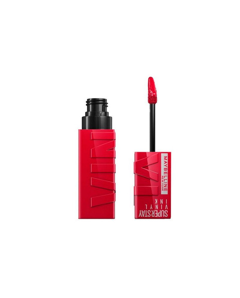 Maybelline Superstay Vinyl Ink Liquid Lipstick 50-Wicked 4,2ml