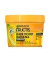 FRUCTIS HAIR FOOD BANANA mascarilla ultra nutritiva 390 ml