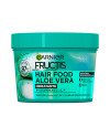 FRUCTIS HAIR FOOD ALOE VERA mascarilla hidratante 390 ml