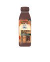 FRUCTIS HAIR FOOD MACADAMIA champú alisador 350 ml