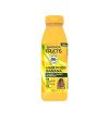 FRUCTIS HAIR FOOD BANANA champú ultra nutritivo 350 ml