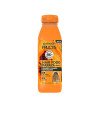 FRUCTIS HAIR FOOD PAPAYA champú reparador 350 ml