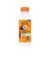 FRUCTIS HAIR FOOD PAPAYA acondicionador reparador 350 ml
