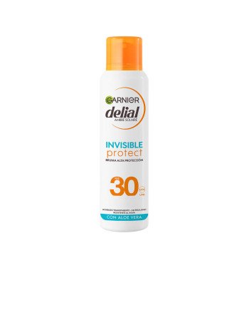 INVISIBLE PROTECT bruma alta protección SPF30 spray 150 ml