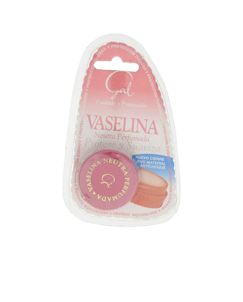 VASELINA NEUTRA perfumada 13 ml