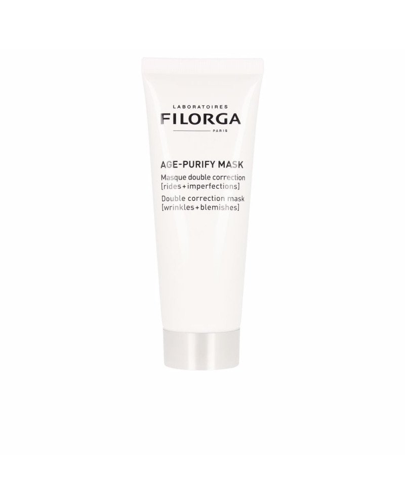 AGE-PURIFY mask 75 ml