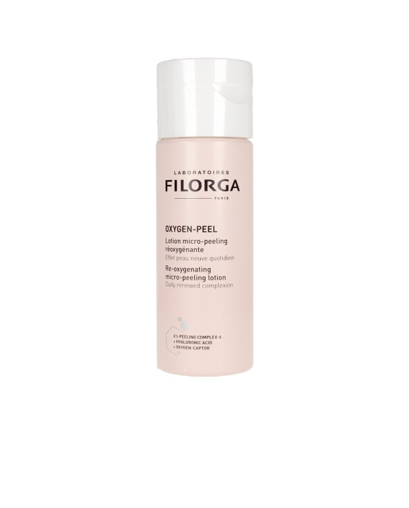 OXYGEN-PEEL micro-peeling lotion 150 ml