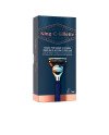 GILLETTE KING shave & edging razor 1 pz