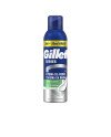 GILLETTE SERIES espuma de afeitar piel sensible 250 ml
