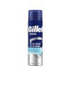 GILLETTE SERIES gel de afeitar refrescante piel sensible 200 ml
