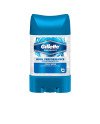 GILLETTE COOL WAVE deo clear gel 70 ml