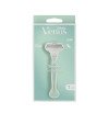 GILLETTE VENUS SMOOTH SENSITIVE máquina + 1 recambio