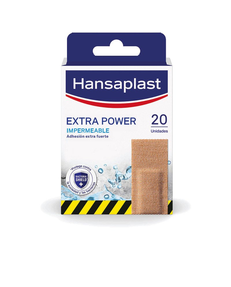 HP EXTRA POWER apósitos impermeables 20 u