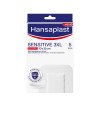 HP SENSITIVE 3XL apósitos 10 x 15 cm 5 u