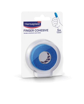 HP VENDA COHESIVA dedos 5 x 2,5 cm 1 u
