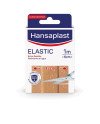 HP ELASTIC apósitos tira 1 m x 6 cm 1 u