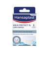 HP AQUA PROTECT XL apósitos 6 x 7 cm 5 u
