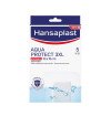 HP AQUA PROTECT 3XL apósitos 10 x 15 cm 5 u