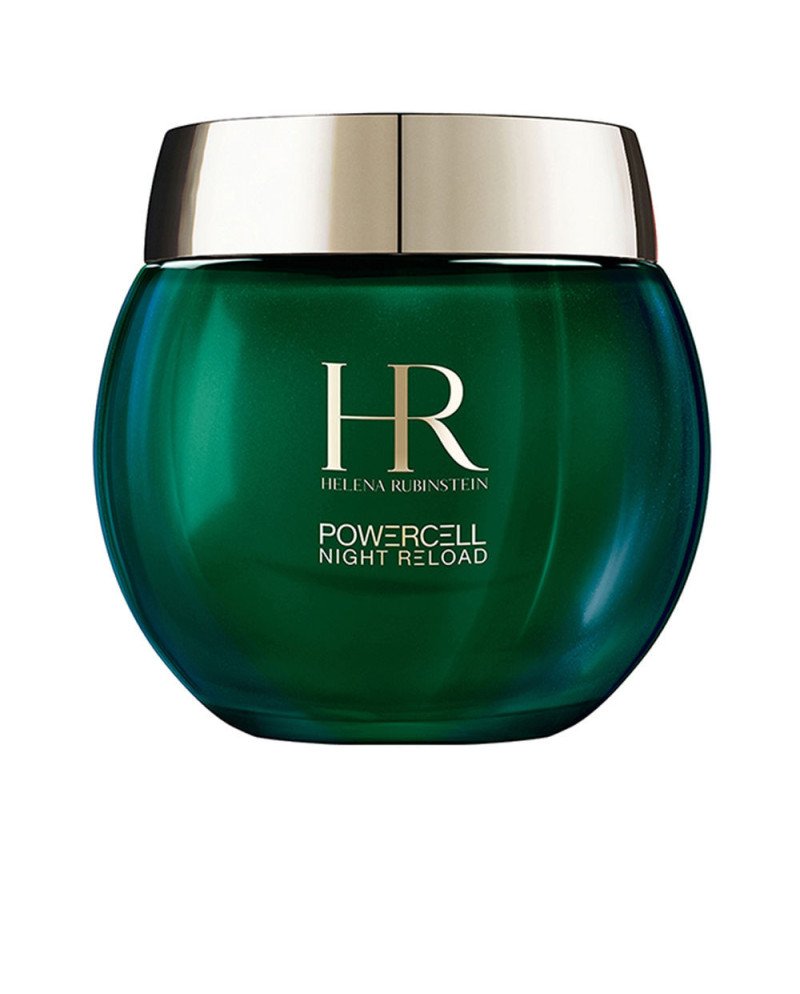 POWERCELL night rescue cream in mousse 50 ml