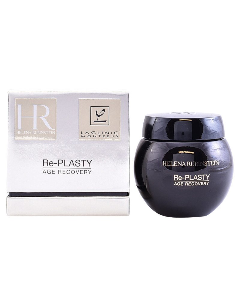 RE-PLASTY AGE RECOVERY night cream 50 ml
