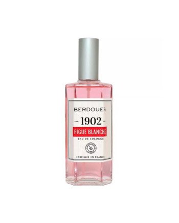 Berdoues Figue Blanche Eau De Cologne 125Ml