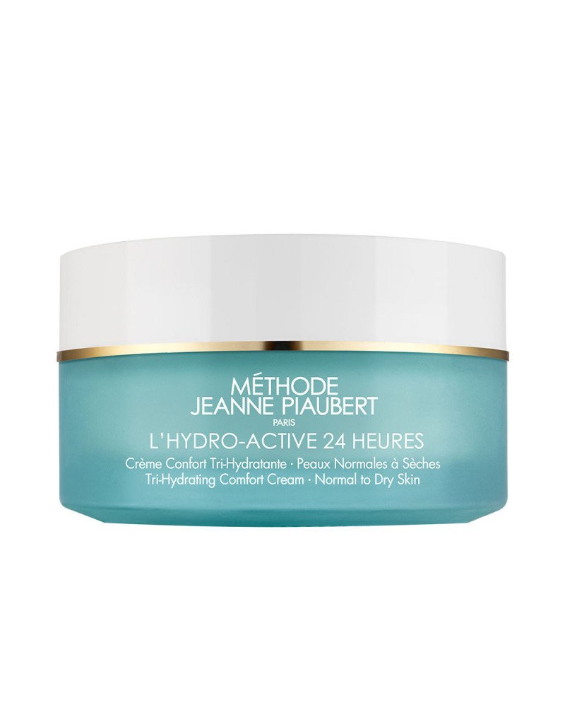 L'HYDRO ACTIVE 24H crème confort tri-hydratante PNS 50 ml