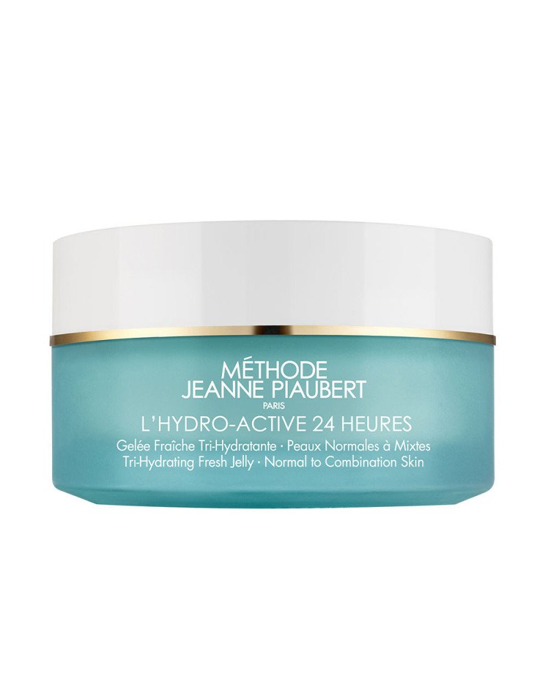 L'HYDRO ACTIVE 24H gelée fraîche tri-hydratante PNM 50 ml