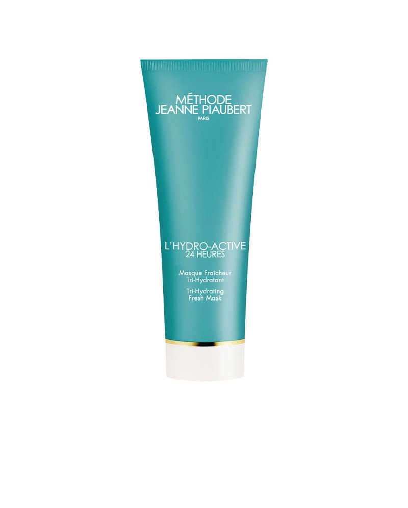 L'HYDRO ACTIVE 24H masque fraîcheur tri-hydratant 75 ml