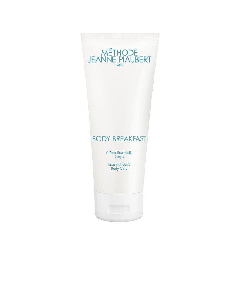 Crema Corporal Body Breakfast