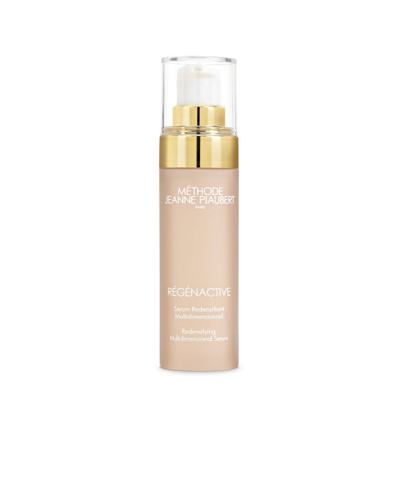 RÉGÉNACTIVE sérum redensifiant multidimensionnel 30 ml