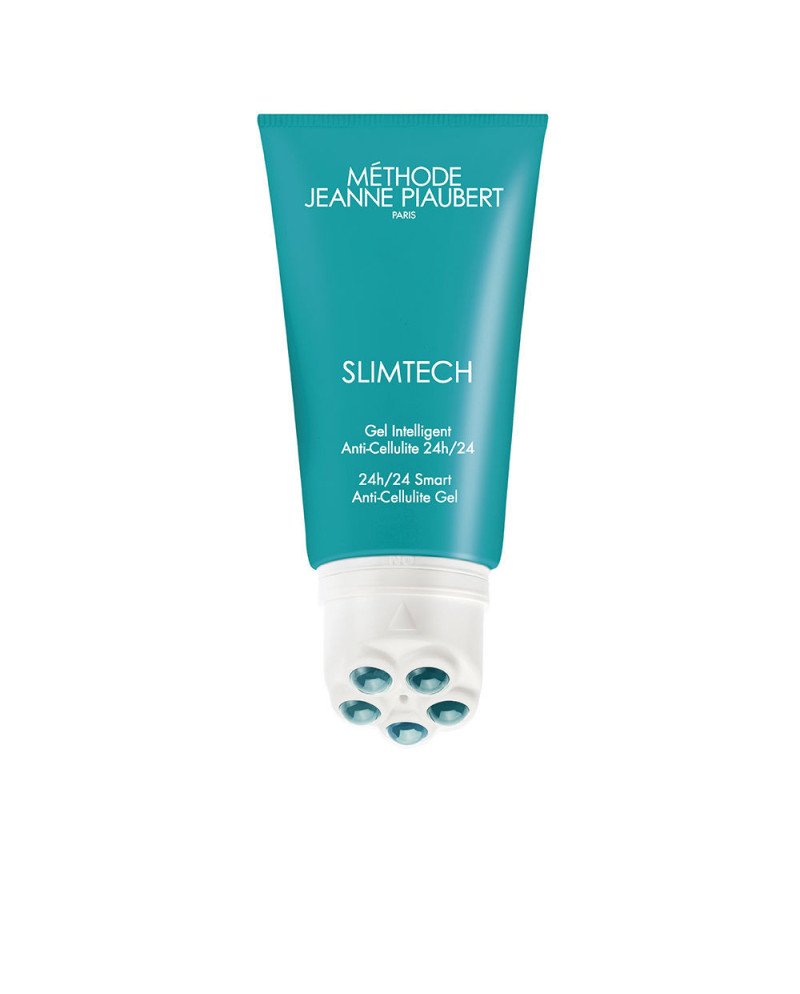 SLIMTECH gel intelligent anti-cellulite 24h/24 150 ml