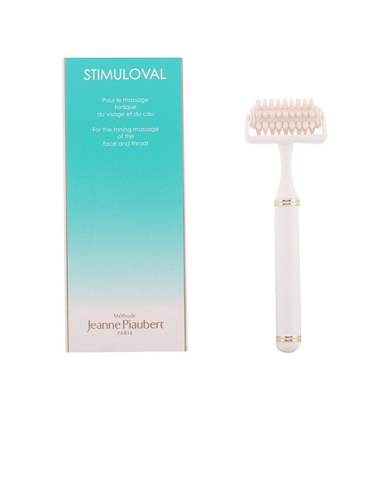 STIMULOVAL toning massage of the face and throat 1 pz