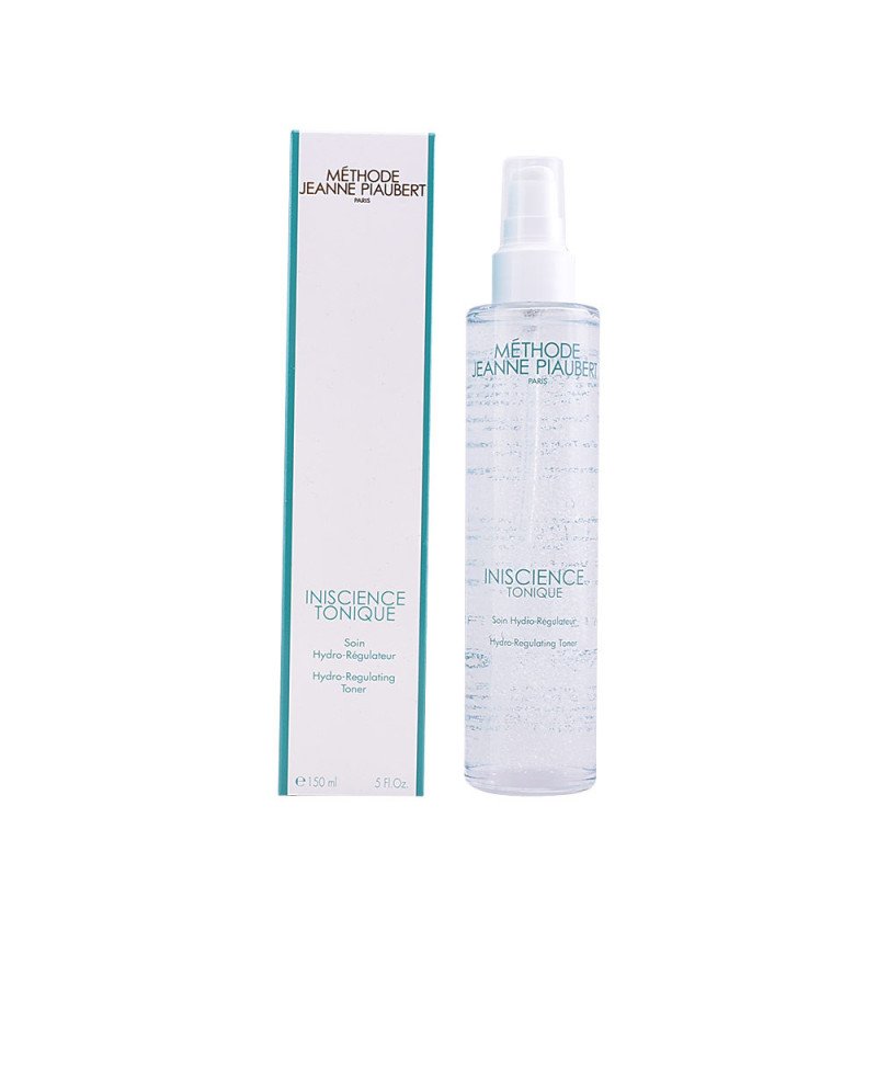 INISCIENCE tonique soin hydro-régulateur 150 ml