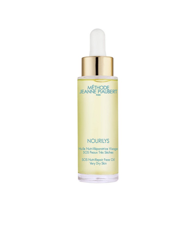 Aceite Facial Piel Seca