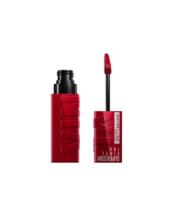 Maybelline Superstay Vinyl Ink Liquid Lipstick 55-Royal 4,2ml