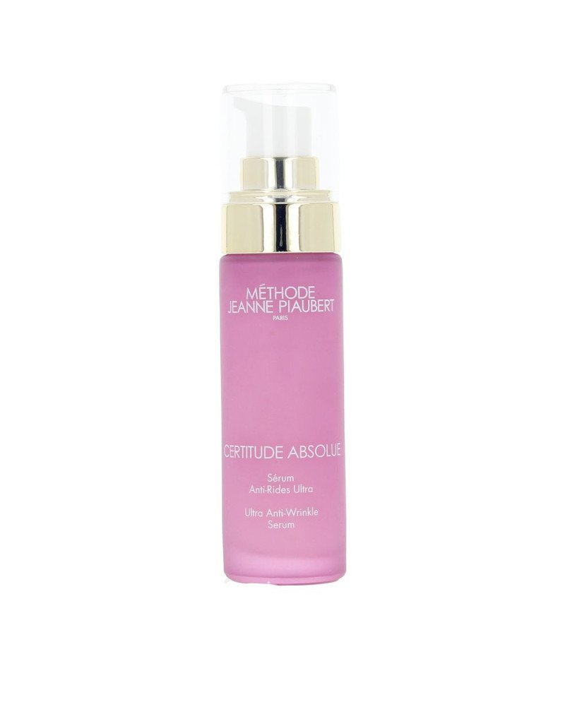 CERTITUDE ABSOLUE ultra anti-wrinkle serum 30 ml